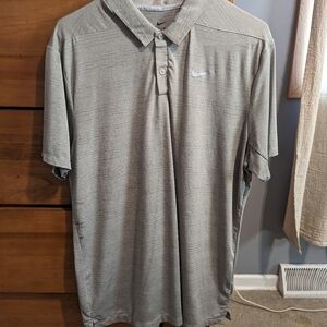Nike Golf Polo